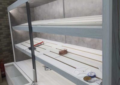 Γενική Ανακαίνιση Καταστημάτων