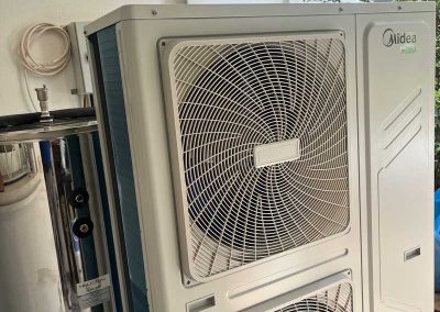 Αντλίες Θερμότητας
