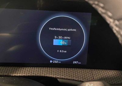 Φορτιστές EV