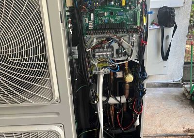 Αντλίες Θερμότητας