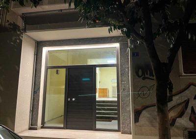 Μελέτες Φωτισμού – Αναβάθμιση