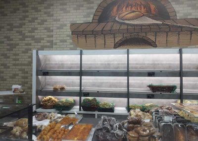 Γενική Ανακαίνιση Καταστημάτων