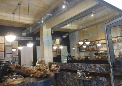 Γενική Ανακαίνιση Καταστημάτων